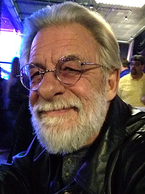 Obituary of Bernhard "Benny" Kenneth Benn