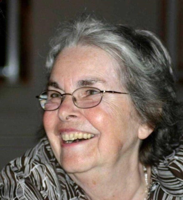 Obituary of Janet Elaine Broder