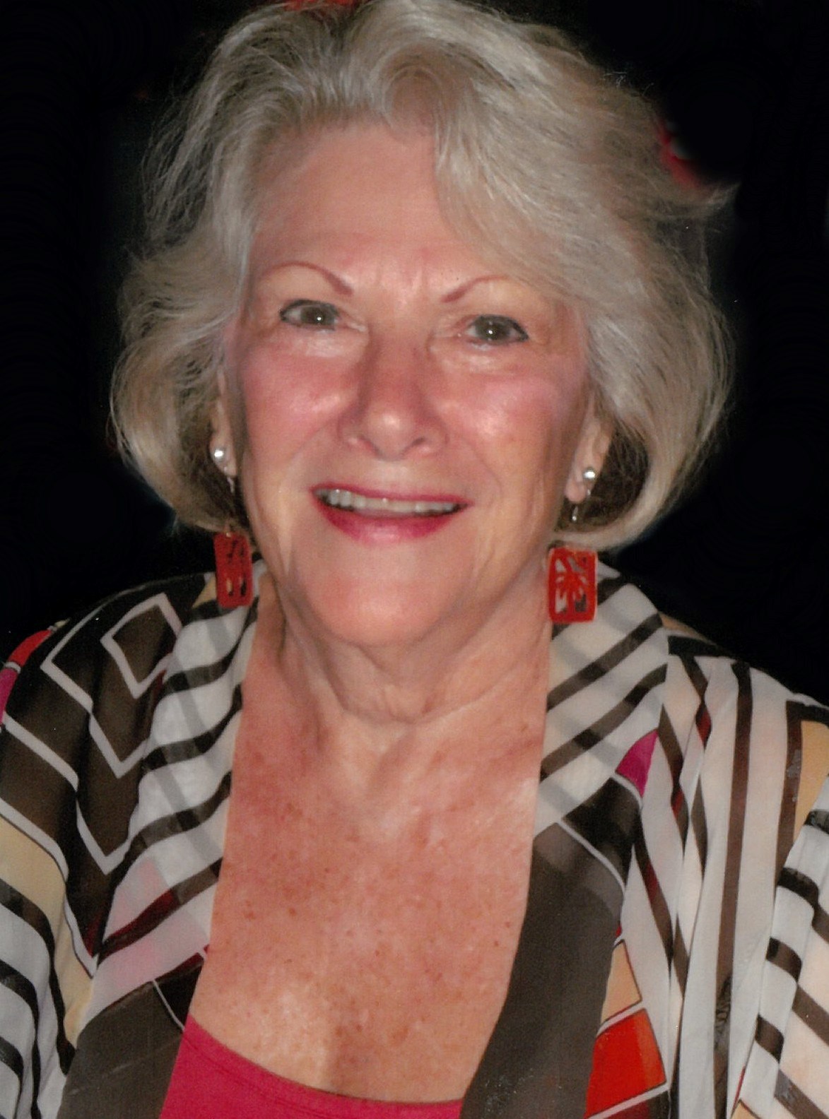 Obituario de Arlene Rodgers