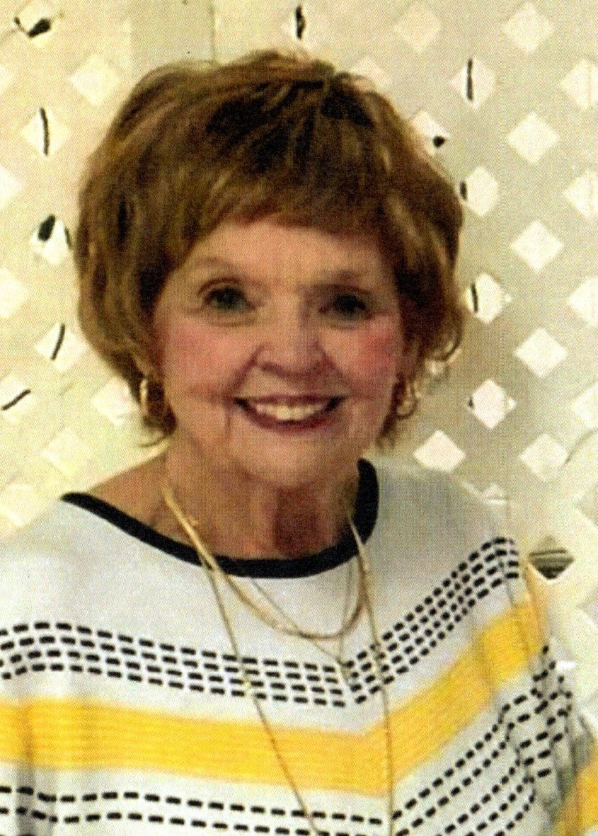 Share Obituary for Linda Wilson Birmingham, AL