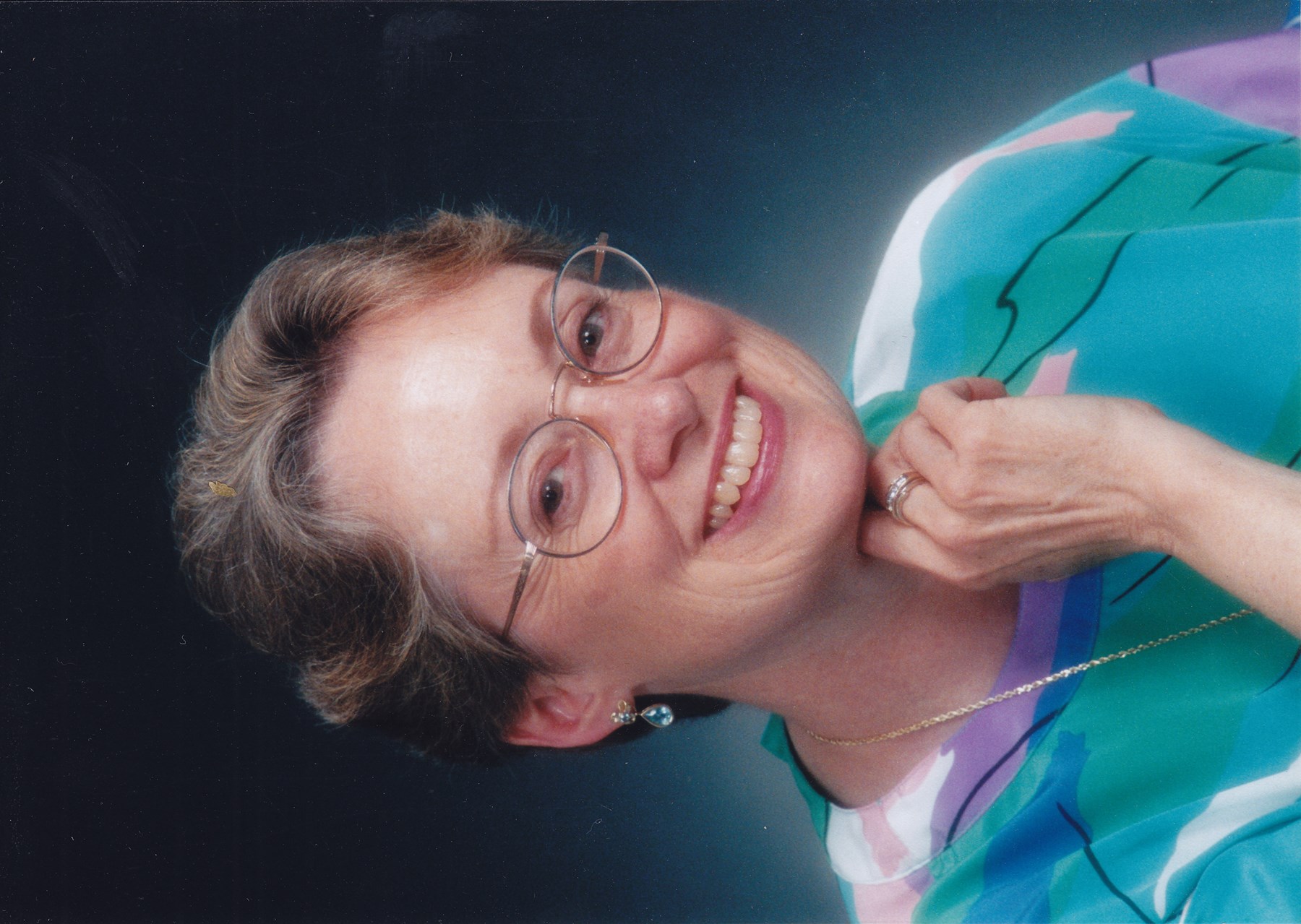 Obituary of Phoebe Anne Bickhaus