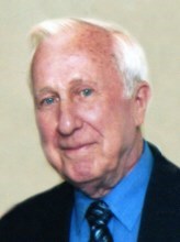 Obituary of H. Wayne Russell