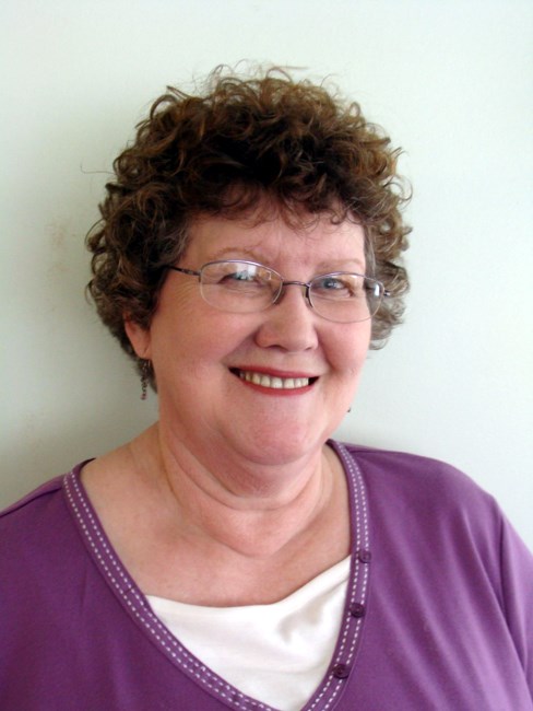 Obituary of Colleen Adele Twardy