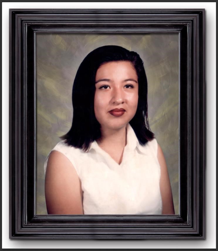 Obituary of Beatriz Arciniega