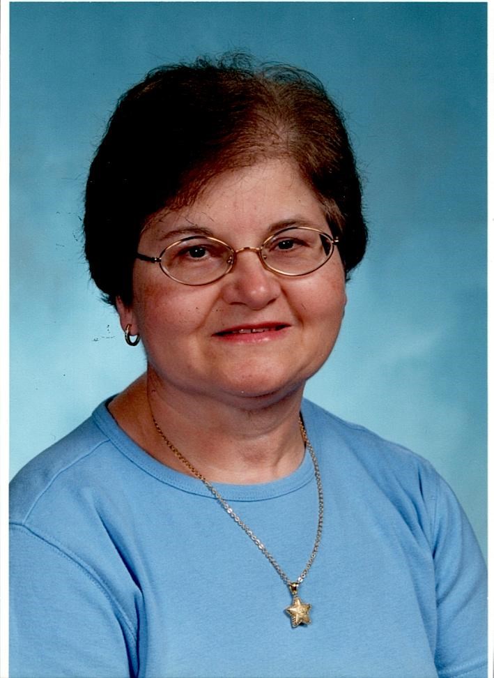 Obituary of Vicky P. DiMaio