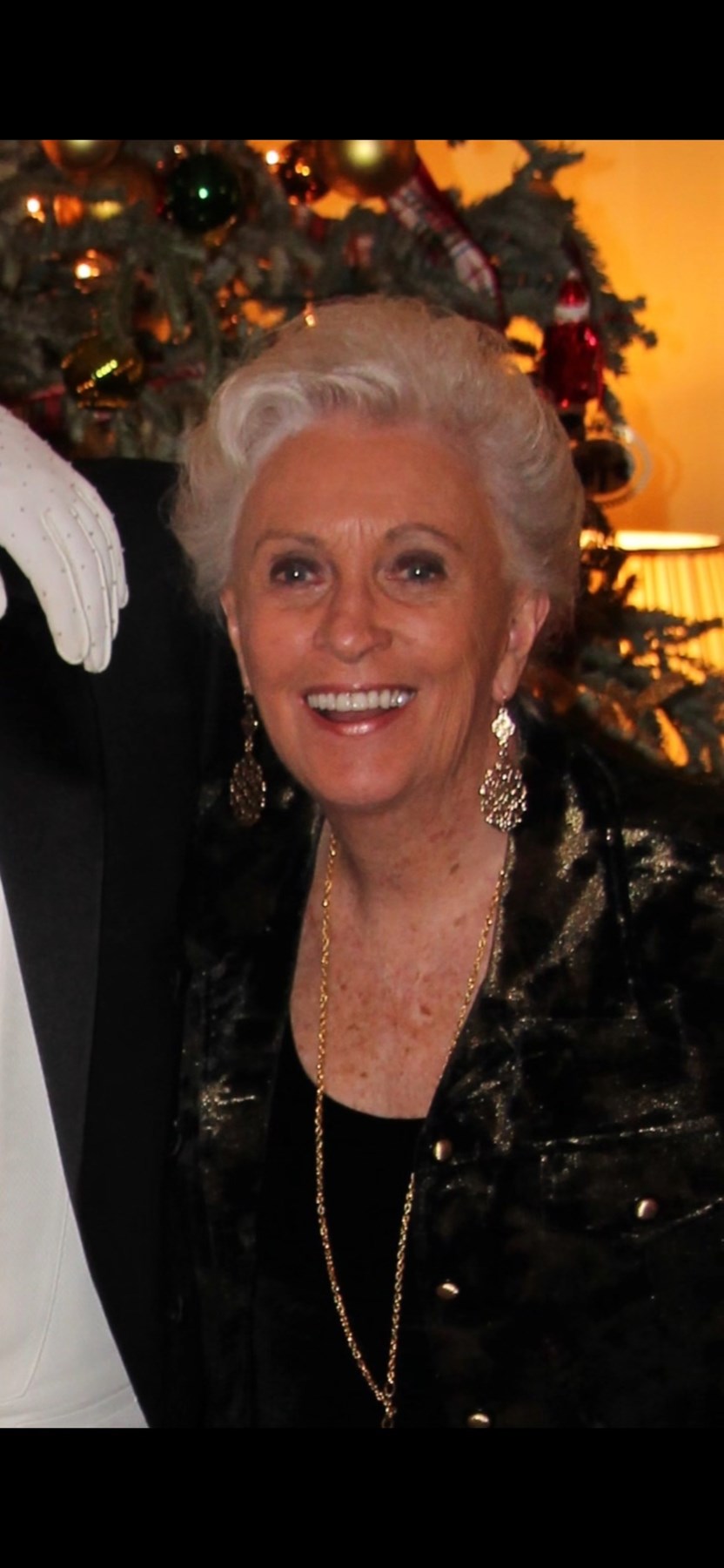 Obituary of Irene "Chris" June Andersen