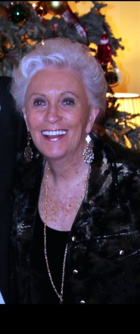 Obituary of Irene "Chris" June Andersen