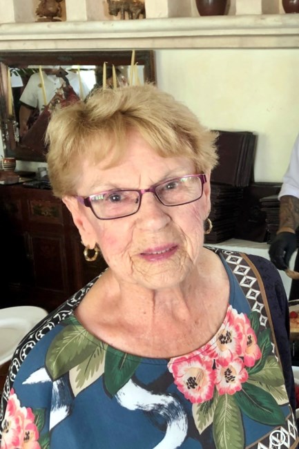 Obituario de Cécile Méthot