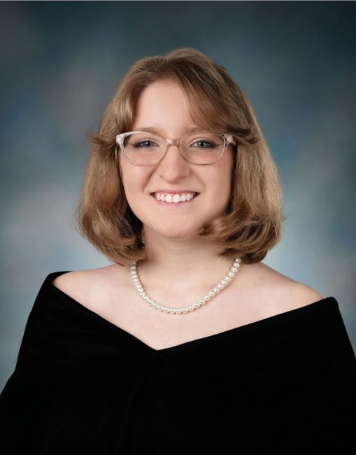 Avis de décès de Zoe Dawn Hawkins