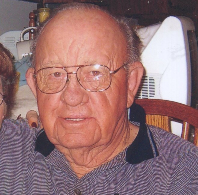 Obituary of Dewey D. Meadows