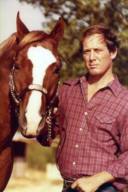 Obituary of Andrew Hugo Edburg