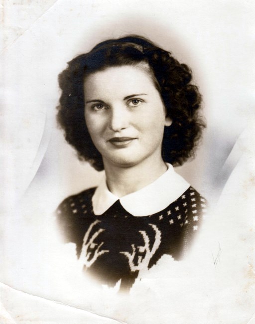 Obituario de Edna Helen Freeman