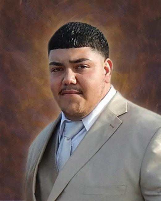 Obituary of Fernando Garcia Sanchez