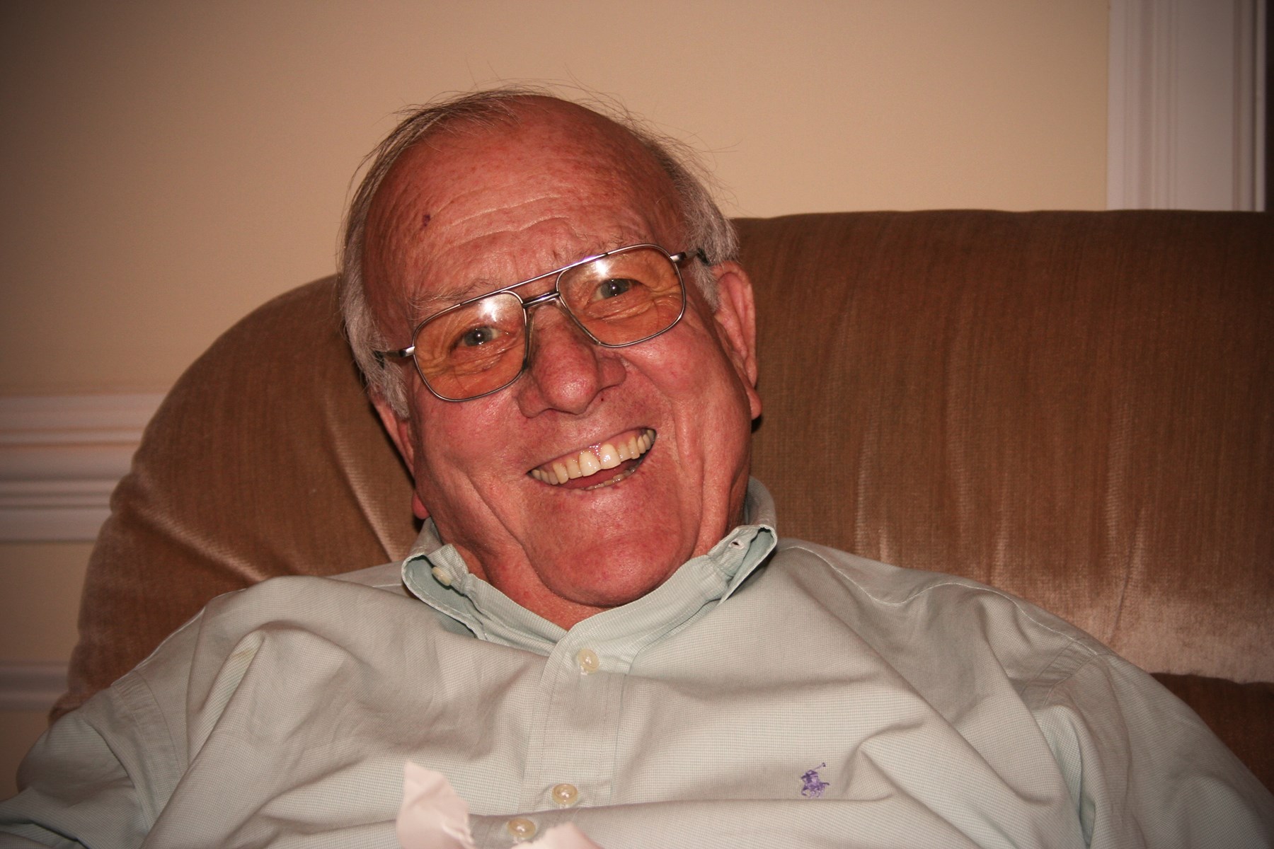 Obituary of Sidwell Eugene Taylor