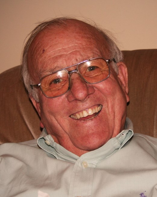 Obituary of Sidwell Eugene Taylor