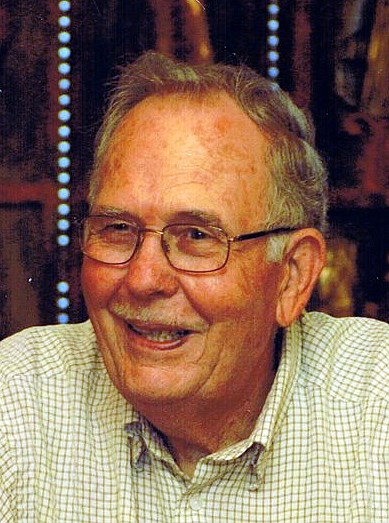 Obituary of Bobby McDonald