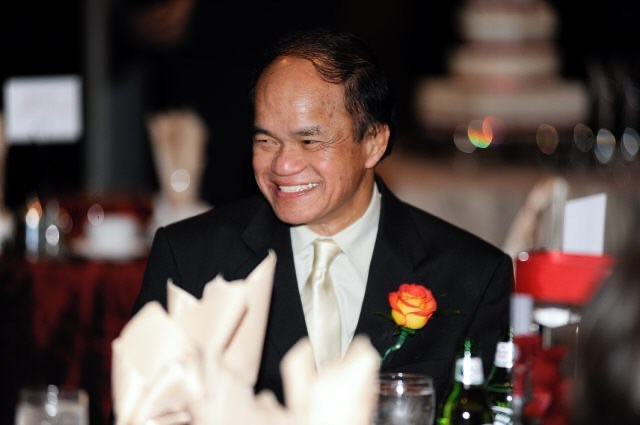 Obituary of Pedro Quilao Lizardo