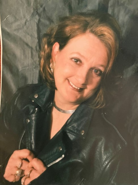 Obituary of Mona Gaye Cook