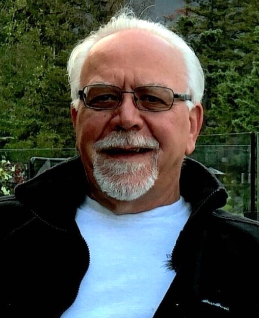 Obituary of Gary James Bertolini