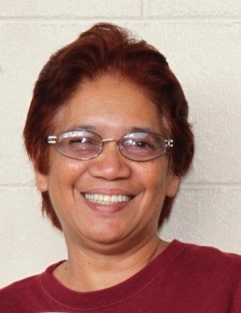 Obituary of Leona Victoria Castillo