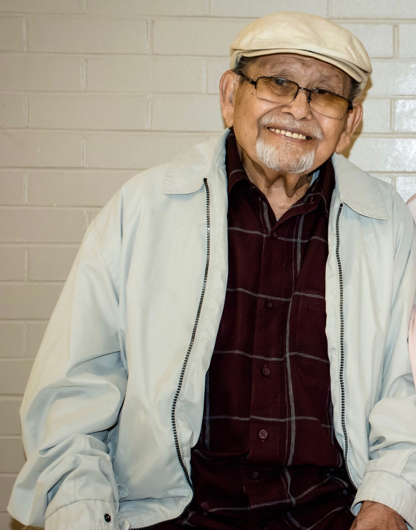 Obituary of Miguel Carrillo