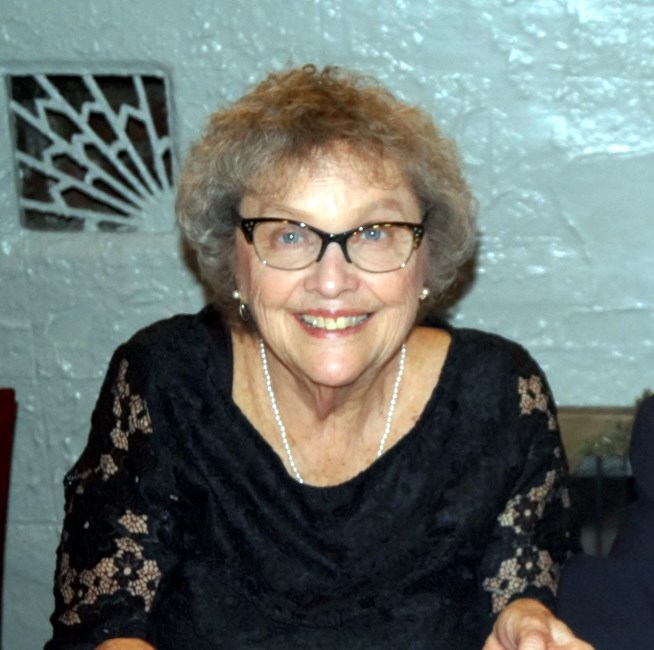 Avis de décès de Diane Eltzroth