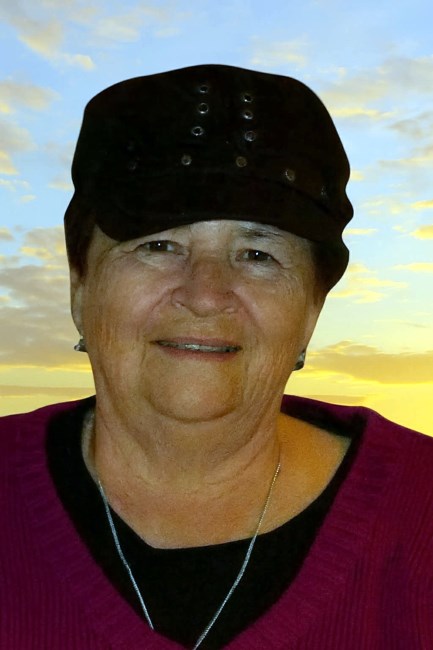 Obituary of Lala Alvarez