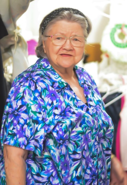 Obituary of Isabelle S. Wilmot