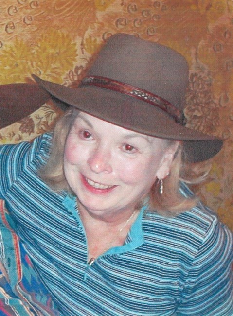 Obituary of Maureen Adelina Ellman