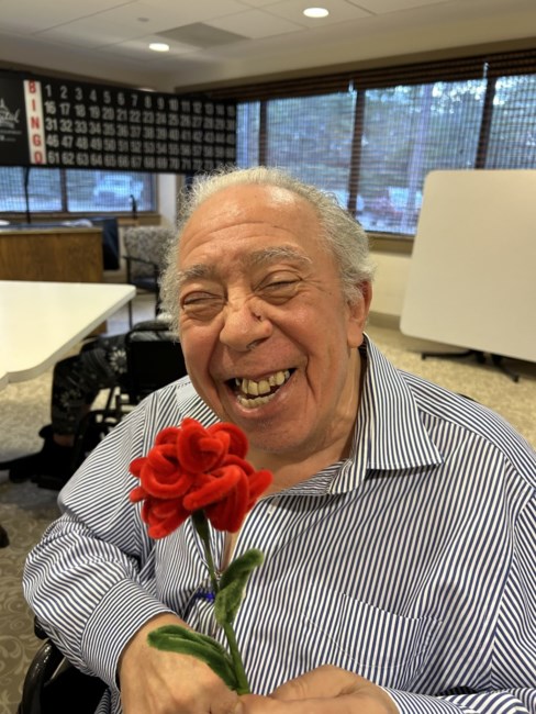 Obituary of Elias Baez III