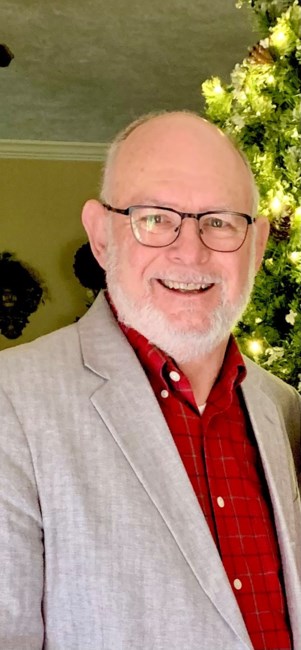 Obituary of Robert Arlin Kendrick