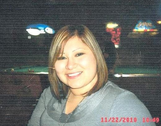 Obituario de Brenda L Vasquez