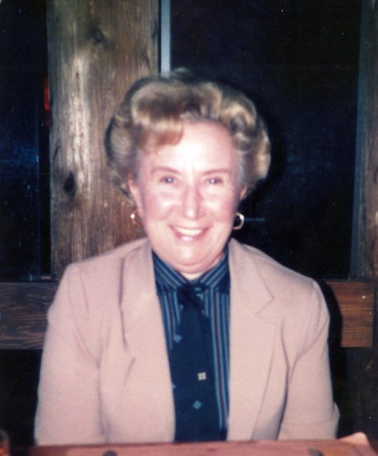 Obituary of Lorraine B Burch Hawkins