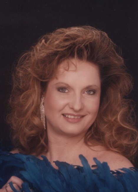 Obituary of Samantha Daleen Green