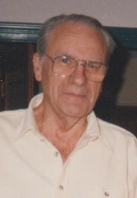 Obituary of Charles Julian Doss