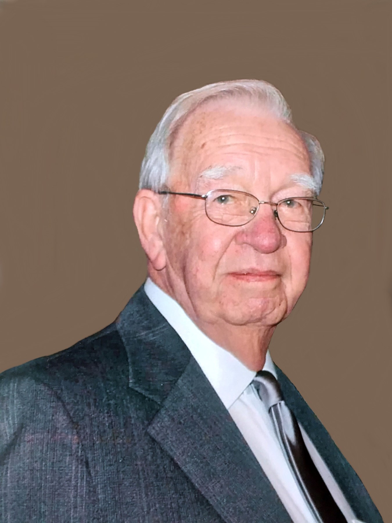 John Richardson Obituary