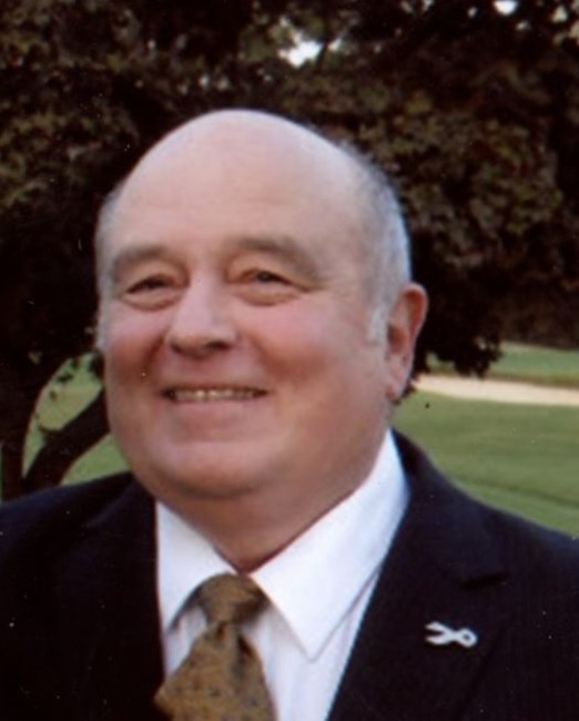 Obituary of Glenn Warren Mitchell Jr.