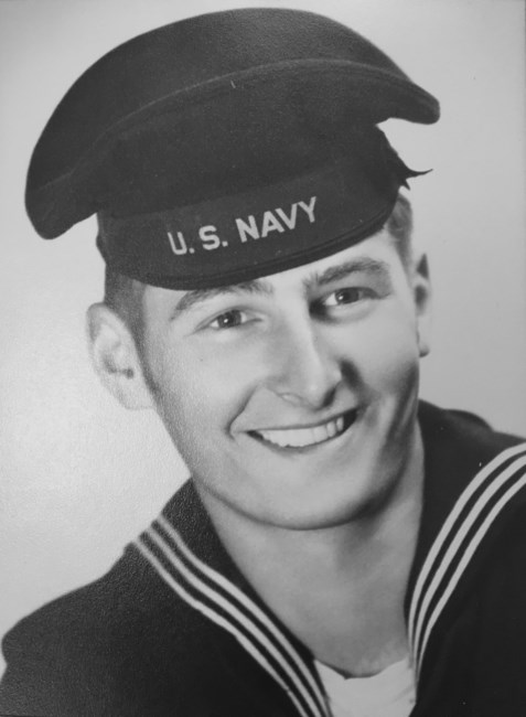 Obituary of Bert Henry Butterfield