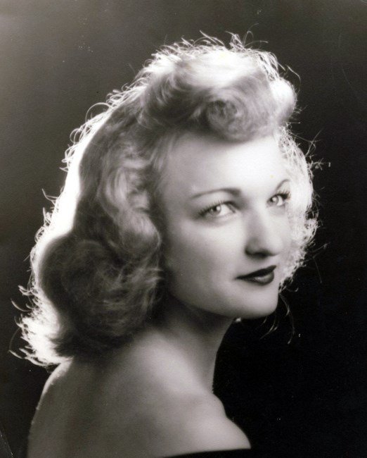 Obituary of Evelyn N. Webster