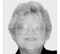 Obituary of Stella Evans