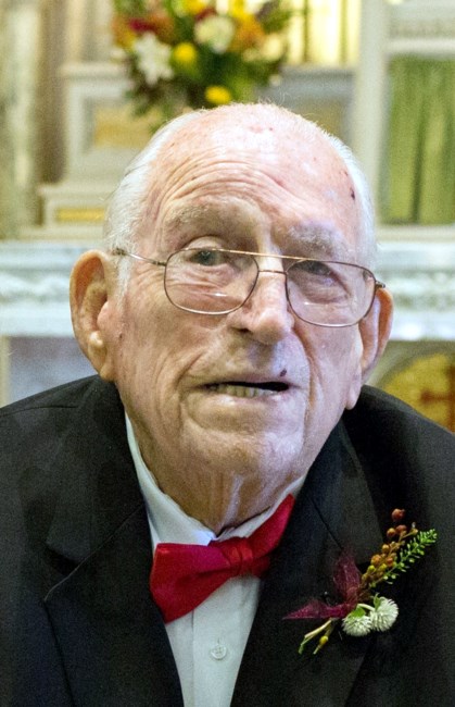 Obituary of Frederick Paul Sackbauer Jr.