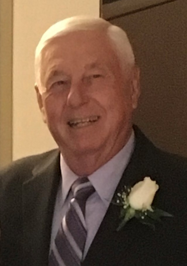Bryan MacMillan Obituary Cornwall, ON