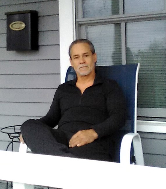 Obituario de David Brogden Holloman