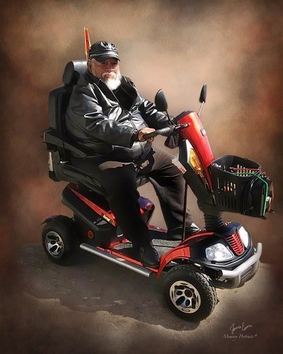 Obituary of Albert Rios Martinez