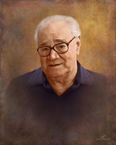 Obituary of Philip 
Ray
 Shaw