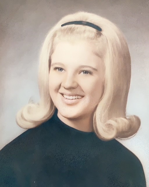 Obituary of Lani McGrew
