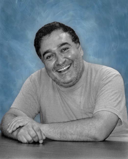 Obituary of John Filipe Madruga