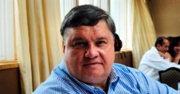 Obituary of Michael David Marcel Sr.