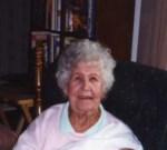 Annabelle Wright