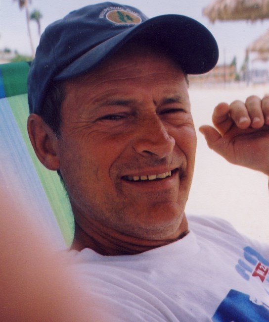 Obituary of Gregory Robert D'avignon